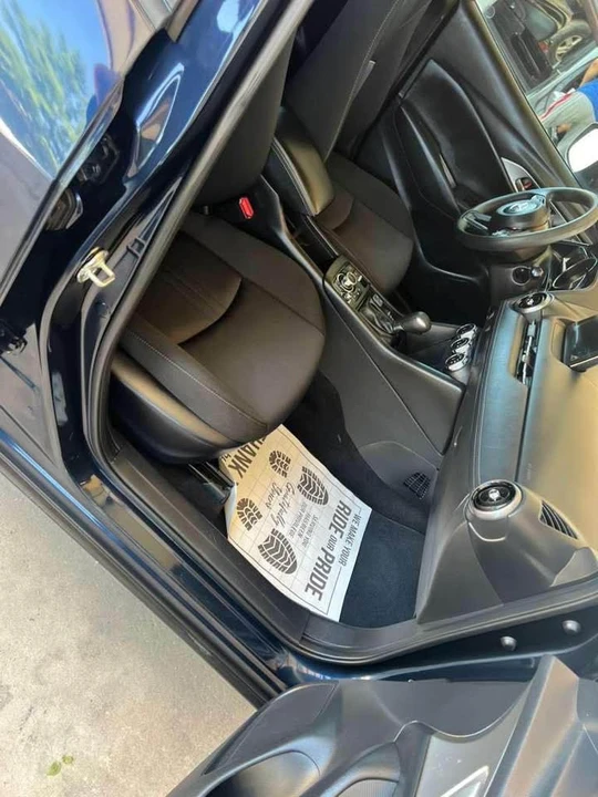 2019 Mazda CX-3 - Image 10 of 17