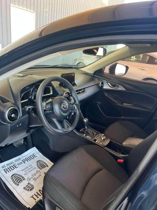 2019 Mazda CX-3 - Image 12 of 17