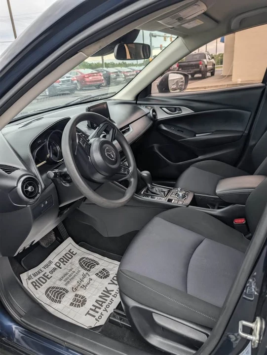 2019 Mazda CX-3 - Image 5 of 17