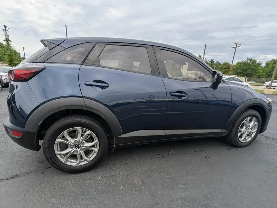 2019 Mazda CX-3 - Image 8 of 17