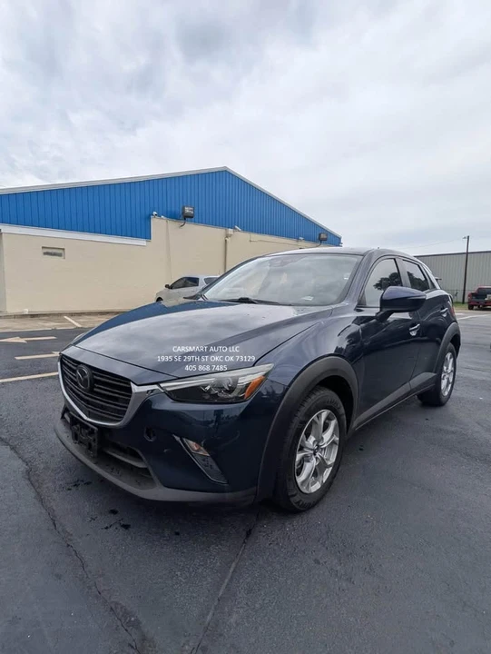 2019 Mazda CX-3 - Image 2 of 17