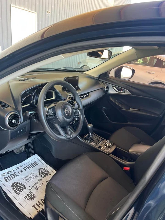 2019 Mazda CX-3 - Image 17 of 17