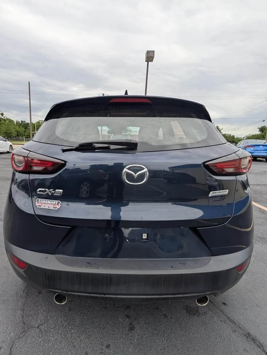2019 Mazda CX-3 - Image 4 of 17