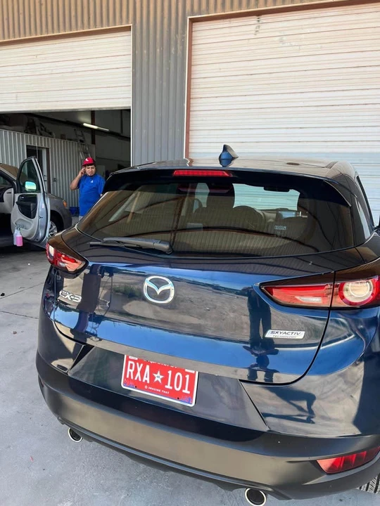 2019 Mazda CX-3 - Image 16 of 17