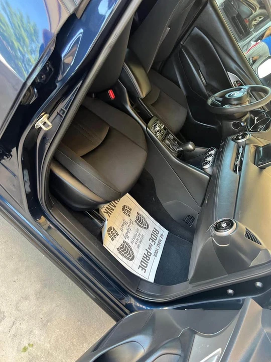 2019 Mazda CX-3 - Image 7 of 17
