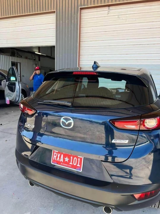 2019 Mazda CX-3 - Image 14 of 17