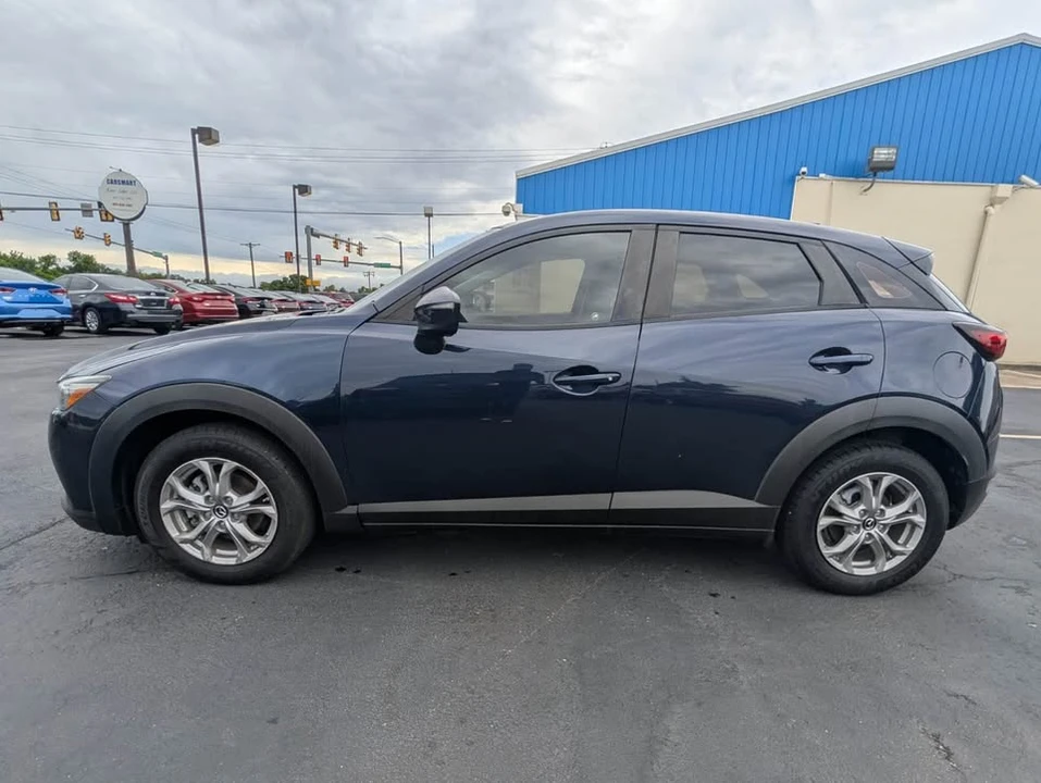 2019 Mazda CX-3 - Image 9 of 17