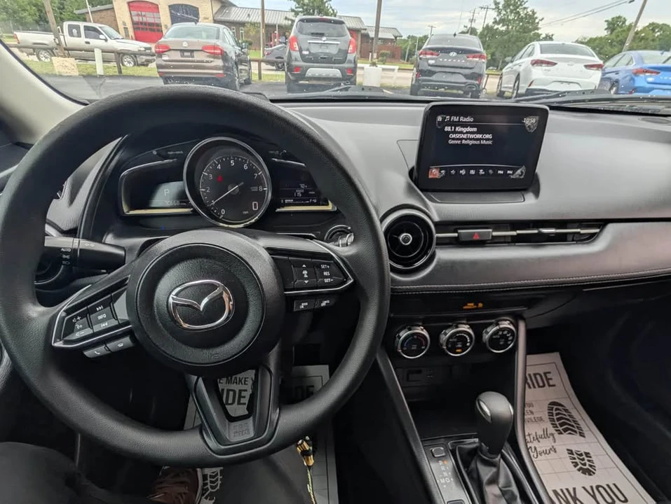 2019 Mazda CX-3 - Image 6 of 17