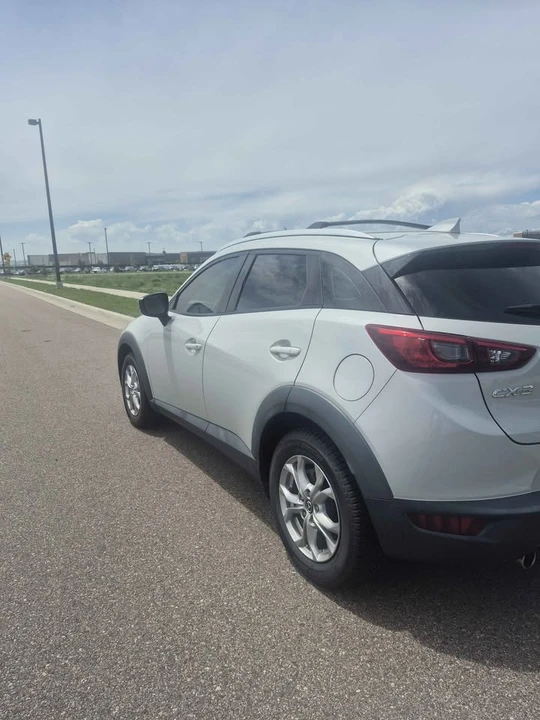 2019 Mazda CX-3 - Image 4 of 13