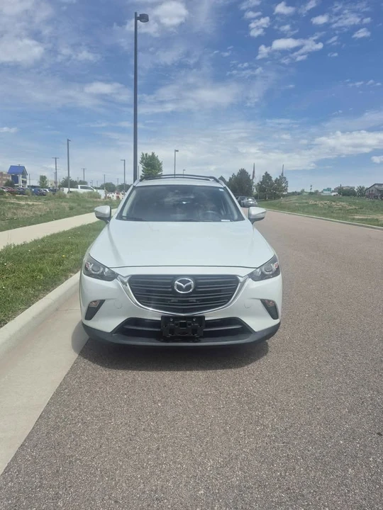 2019 Mazda CX-3 - Image 2 of 13