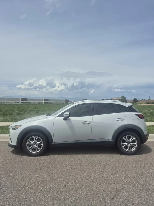 2019 Mazda CX-3 - Image 3 of 13