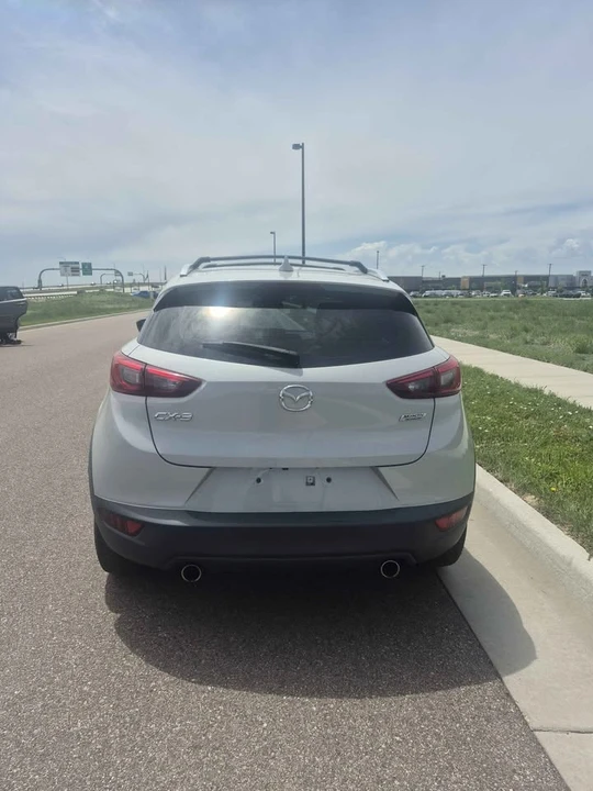 2019 Mazda CX-3 - Image 5 of 13