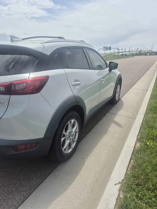 2019 Mazda CX-3 - Image 6 of 13