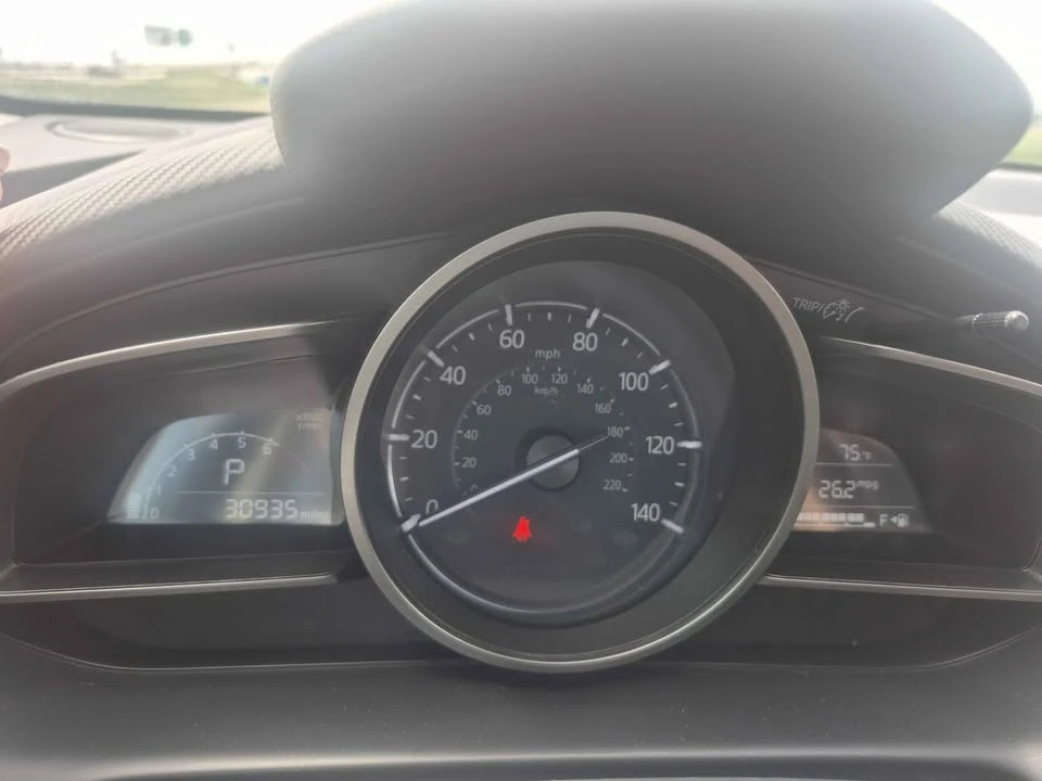 2019 Mazda CX-3 - Image 13 of 13