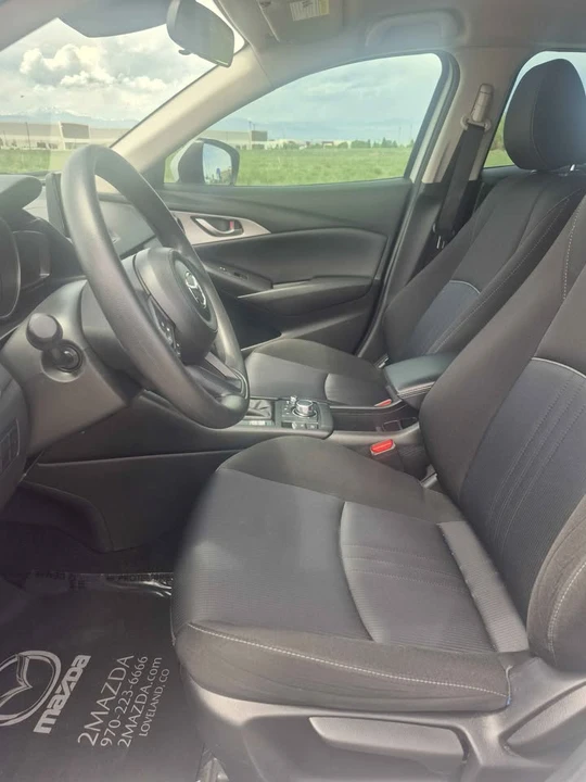 2019 Mazda CX-3 - Image 10 of 13
