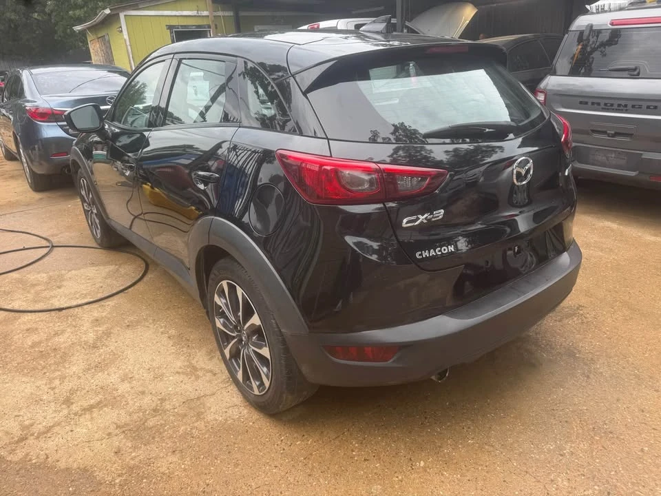 2019 Mazda CX-3 - Image 3 of 5