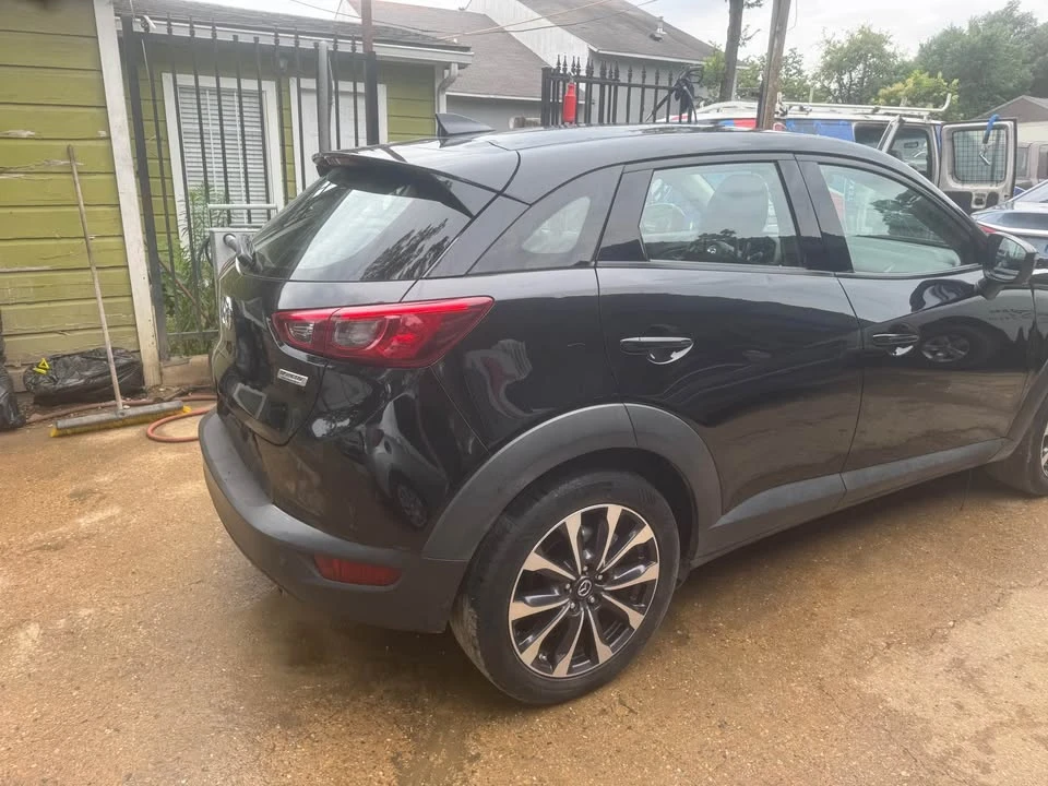 2019 Mazda CX-3 - Image 2 of 5