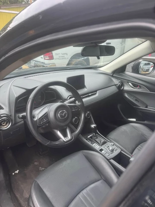 2019 Mazda CX-3 - Image 5 of 5
