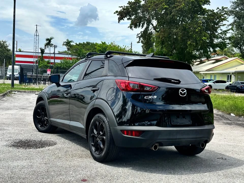 2019 Mazda CX-3 - Image 6 of 13