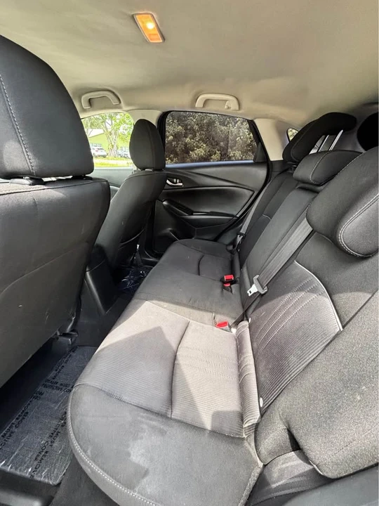 2019 Mazda CX-3 - Image 8 of 13
