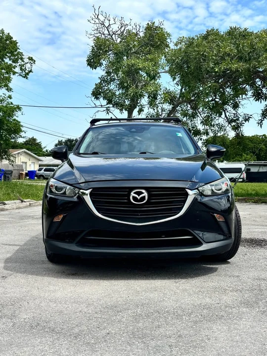 2019 Mazda CX-3 - Image 2 of 13