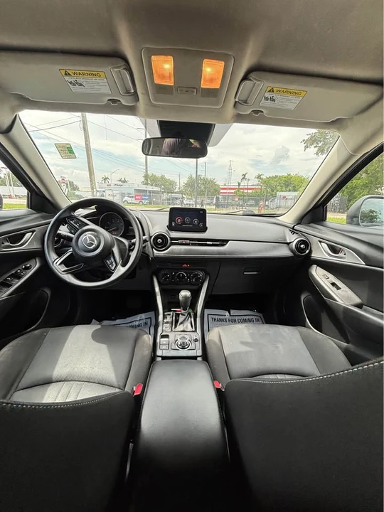 2019 Mazda CX-3 - Image 9 of 13
