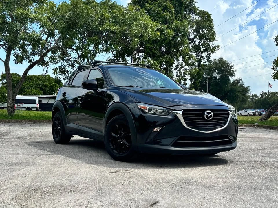 2019 Mazda CX-3 - Image 3 of 13