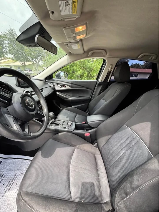 2019 Mazda CX-3 - Image 10 of 13