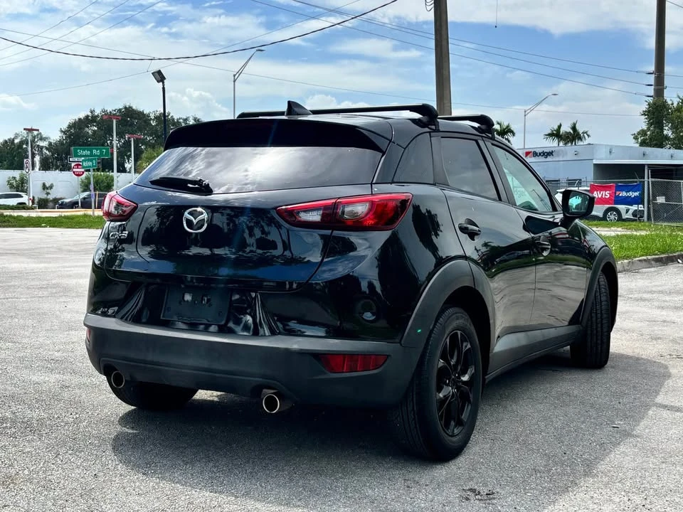 2019 Mazda CX-3 - Image 4 of 13