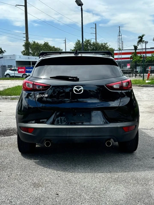 2019 Mazda CX-3 - Image 5 of 13