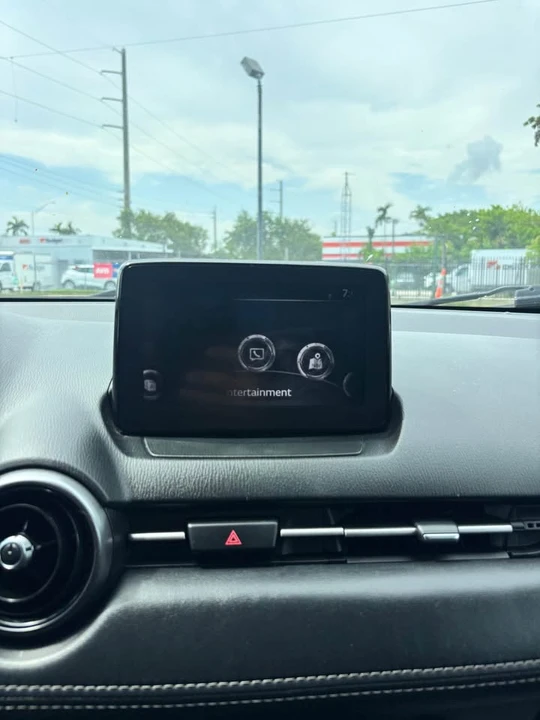 2019 Mazda CX-3 - Image 12 of 13