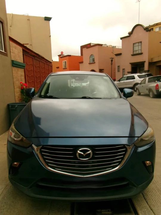 2019 Mazda CX-3 - Image 3 of 9