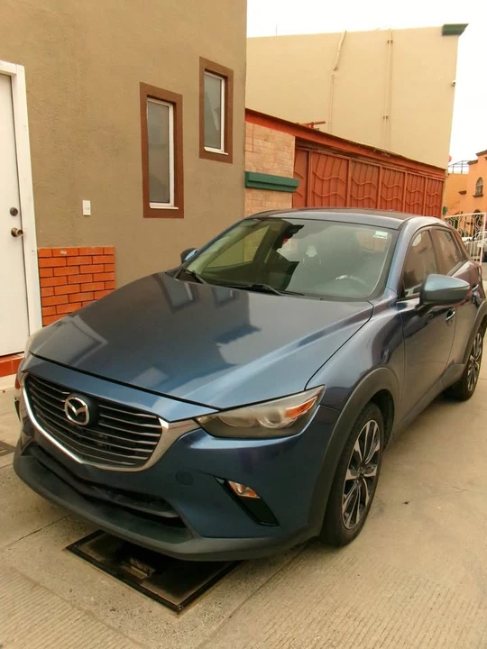 2019 Mazda CX-3 - Image 9 of 9