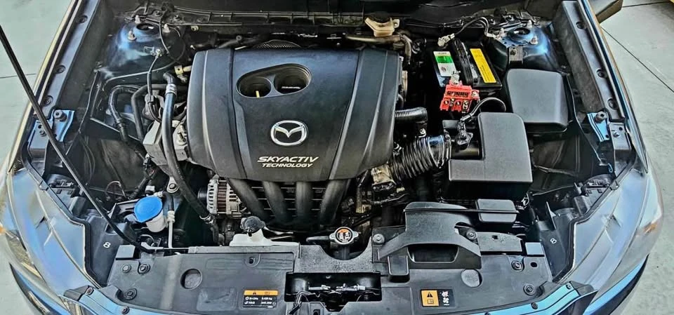 2019 Mazda CX-3 - Image 8 of 9