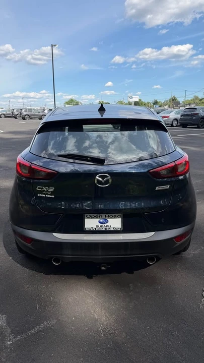2019 Mazda CX-3 - Image 3 of 11