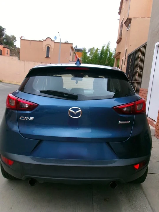 2019 Mazda CX-3 - Image 2 of 9