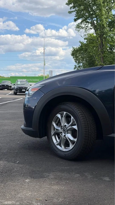 2019 Mazda CX-3 - Image 2 of 11