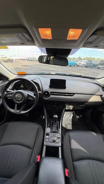 2019 Mazda CX-3 - Image 8 of 11