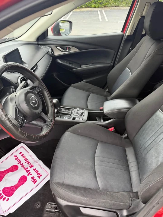 2019 Mazda CX-3 - Image 9 of 14