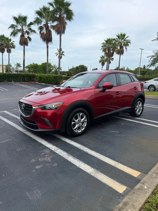 2019 Mazda CX-3 - Image 2 of 14
