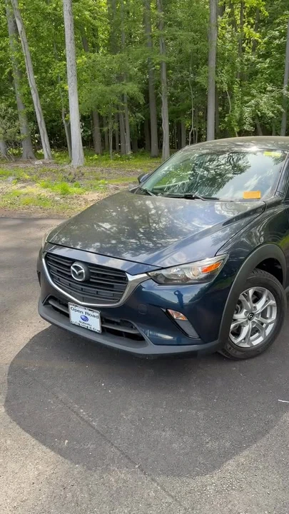 2019 Mazda CX-3 - Image 11 of 11