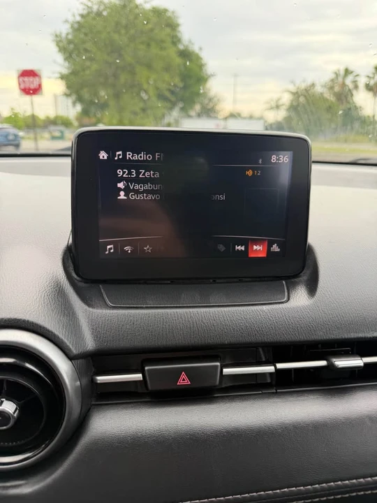 2019 Mazda CX-3 - Image 11 of 14