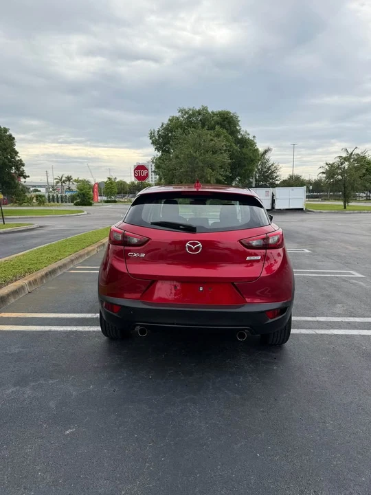 2019 Mazda CX-3 - Image 6 of 14