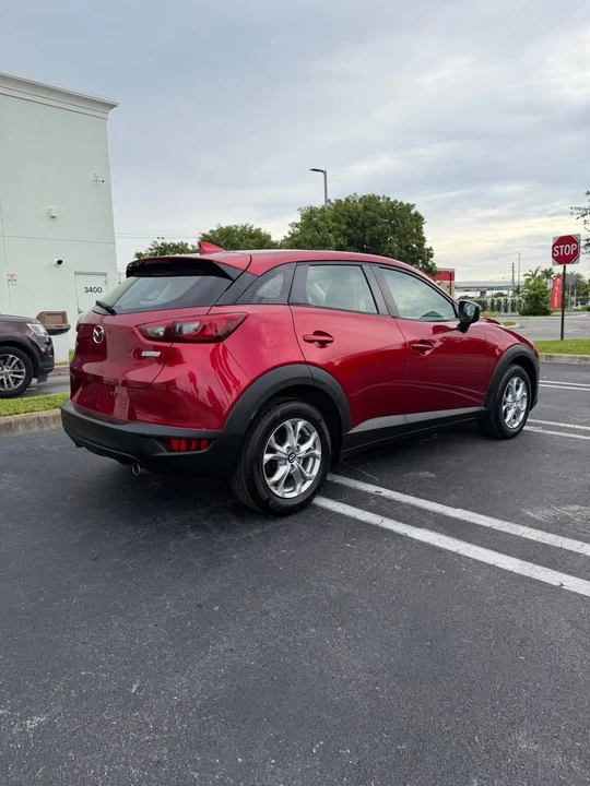 2019 Mazda CX-3 - Image 4 of 14