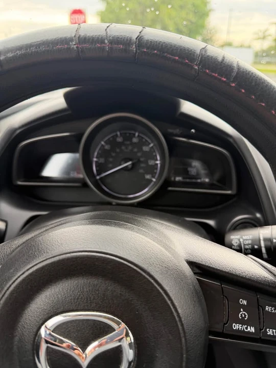 2019 Mazda CX-3 - Image 12 of 14