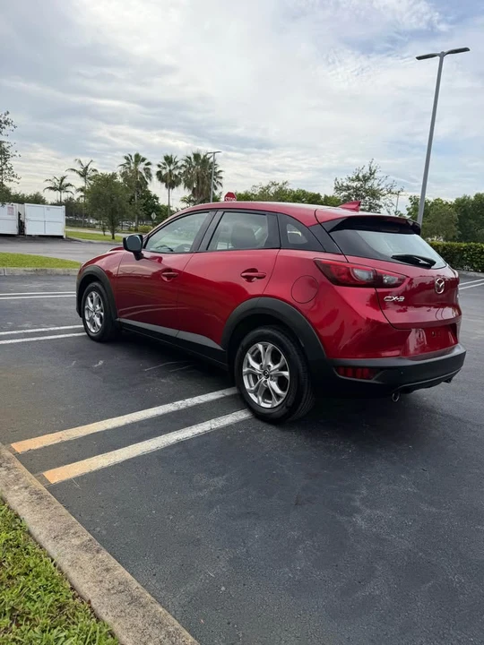 2019 Mazda CX-3 - Image 5 of 14