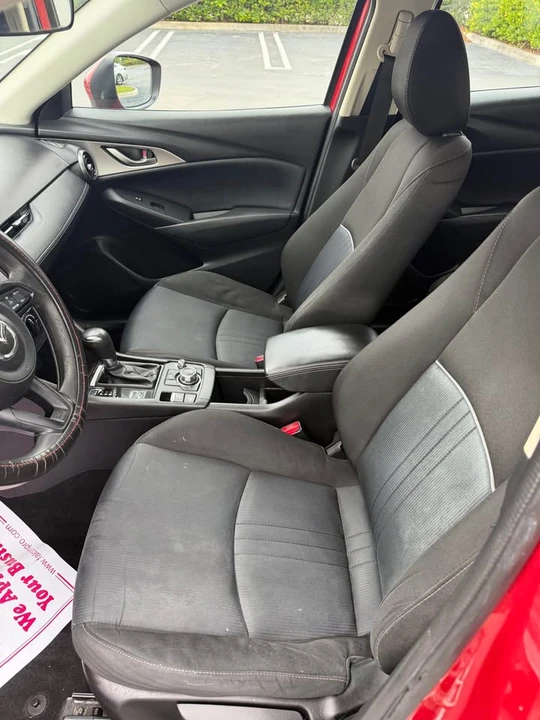 2019 Mazda CX-3 - Image 10 of 14