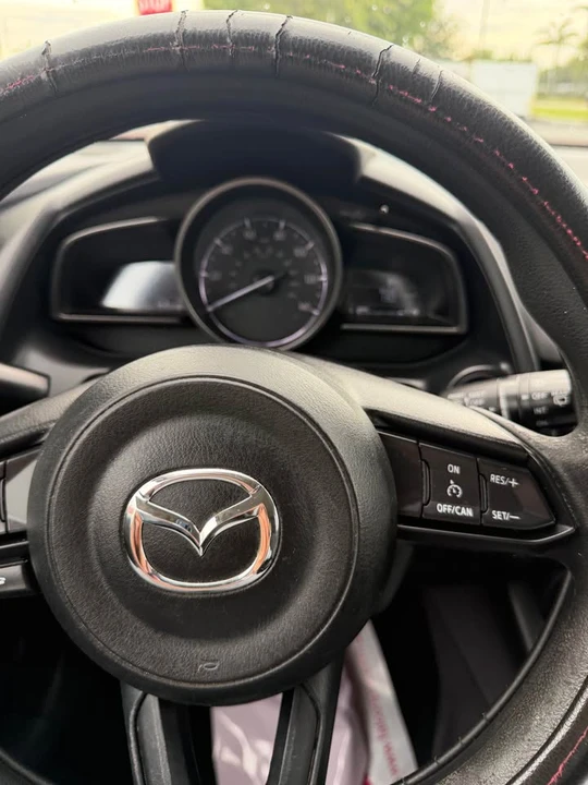 2019 Mazda CX-3 - Image 14 of 14