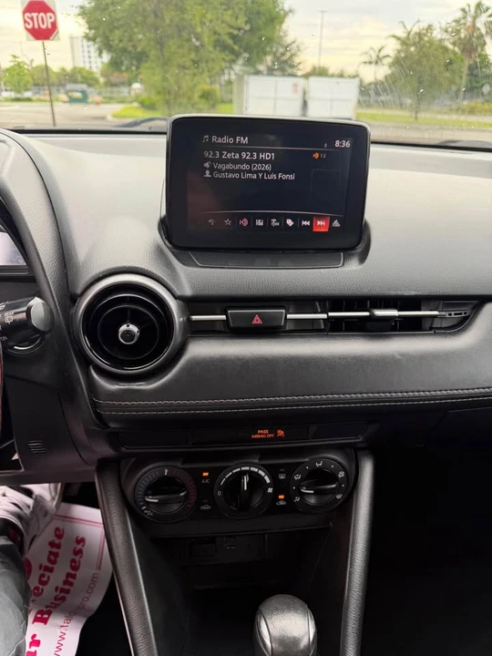 2019 Mazda CX-3 - Image 13 of 14