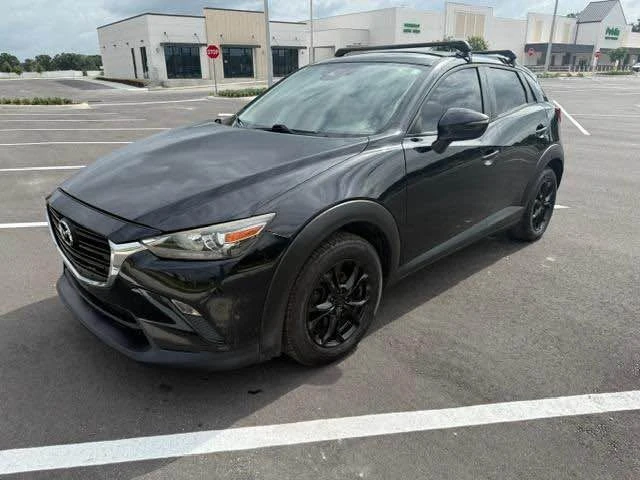 2019 Mazda CX-3 - Image 3 of 6
